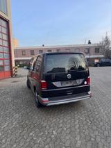 Volkswagen T6 Multivan - Volkswagen T6 Multivan in Düsseldorf