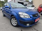 Kia Rio 1.4 EX/Sehr gepflegt/Klima/Alufelgen/TÜV Neu - Kia Rio bis 5.000 Euro