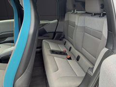 BMW i3 94 Ah (peak 125 kW)
