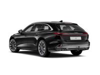 Audi A6 - Vorschau Bild 5