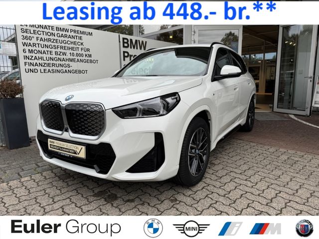 BMW iX1 xDrive30 M-Sport 18” AHK HUD HiFi ACC Kamer
