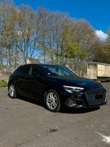 Audi A3 40 TFSI e S tronic Sportback -