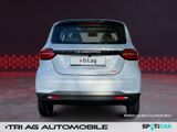 Leapmotor T03 Design Panodach Rückfahrkamera Bluetooth-FSA - Leapmotor T03