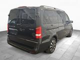 Mercedes-Benz Vito 119 Tourer PRO 4x4 lang DISTRON STANDH PDC - Mercedes-Benz Vito: Allradantrieb