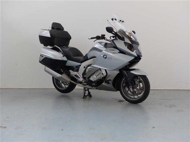 BMW K 1600 GTL