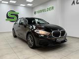 BMW 116i/Shz/Mfl/Digital-Tacho/Navi - gebrauchte BMW 116 aus dem Jahr 2021