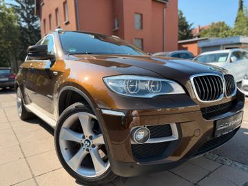 BMW X6 - 4