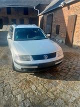 Volkswagen Vw Passat 3b5 Variant (top Zustand) - Volkswagen Passat: 3b Variant
