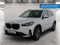 BMW X1 - Vorschau Bild 1