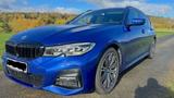 BMW 320d X-Drive Touring M Sport Automatik M Sport - BMW 320: Auto 320d M Sport