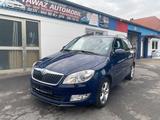 Skoda Fabia Combi NAVI*AHK* - Skoda Fabia mit Diesel-Antrieb: Combi