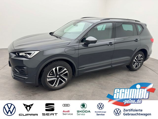 Seat Tarraco 1.4 eHybrid DSG FR-Line XL NaviACCLEDAHK