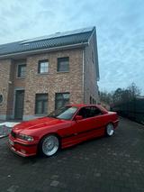 BMW 328i E36 Cabrio - gebrauchte BMW 328 aus dem Jahr 1995