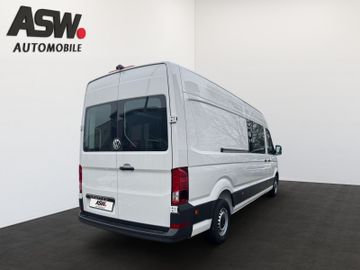 Volkswagen Crafter - 4
