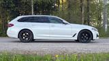 BMW 530d xDrive Touring G31 Luxury Line  - BMW G31 - BMW 5er Reihe