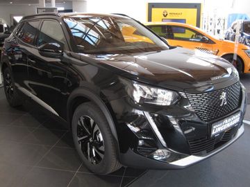 Peugeot 2008 Allure Pack AHZV
