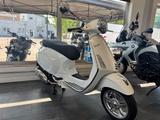 Vespa Primavera 125 *Angebot*NEU* Euro5+*Weiß*
