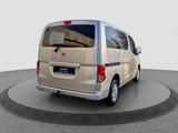 Nissan NV200 EVALIA 1.6 16V *AHK*KEYLESS*SITZHZG*NAVI*C - Nissan: Nv