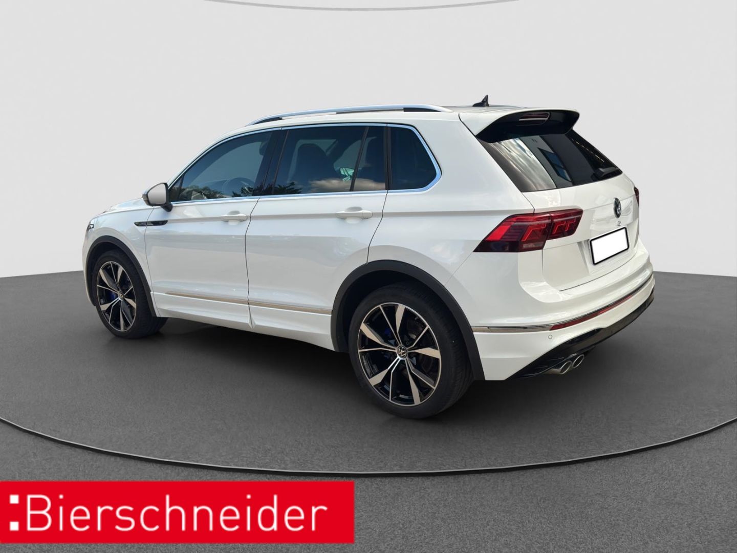 Volkswagen Tiguan 2.0 TSI DSG 4Mo. R PANO AHK KAMERA LED AC foto 5