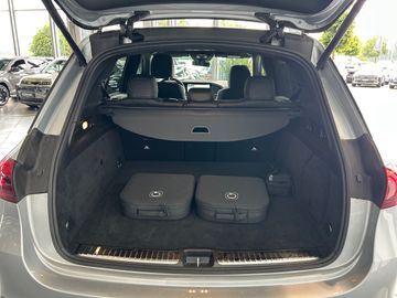 Mercedes GLE 350 - 12