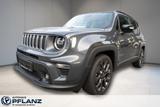 Jeep Renegade Longitude Mild-Hybrid FWD 1.5 MultiA... - Jeep Renegade in Bochum