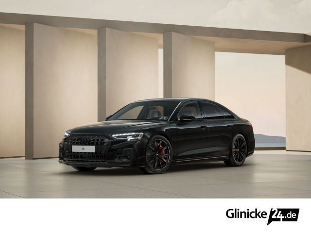 Audi S8 4.0 TFSI quattro #allblack