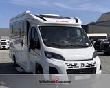 Dethleffs Globebus Camp Active T 4 |Autom. |Voll-LED |Spur - Dethleffs Globebus Camp T 4 Active Automatik