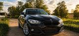 BMW 120i M Sport M Sport Top ~ Ausstattung  - BMW 120 in Stuttgart