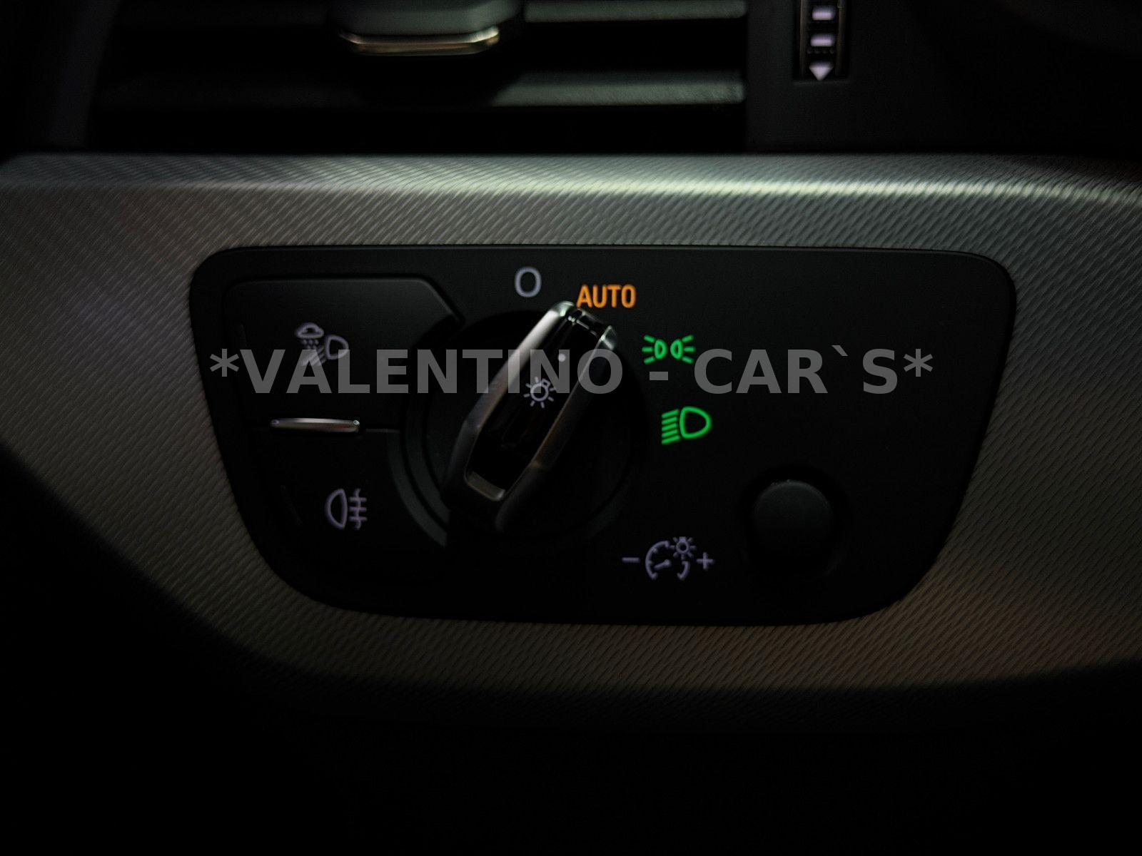 Audi A4 Avant S-Line/quat/S-Tron/Virtu/Standhz/Matrix
