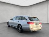 Mercedes-Benz E 400 d 4Matic T Avantgarde AHK - gebrauchte Mercedes-Benz E 400 aus dem Jahr 2022