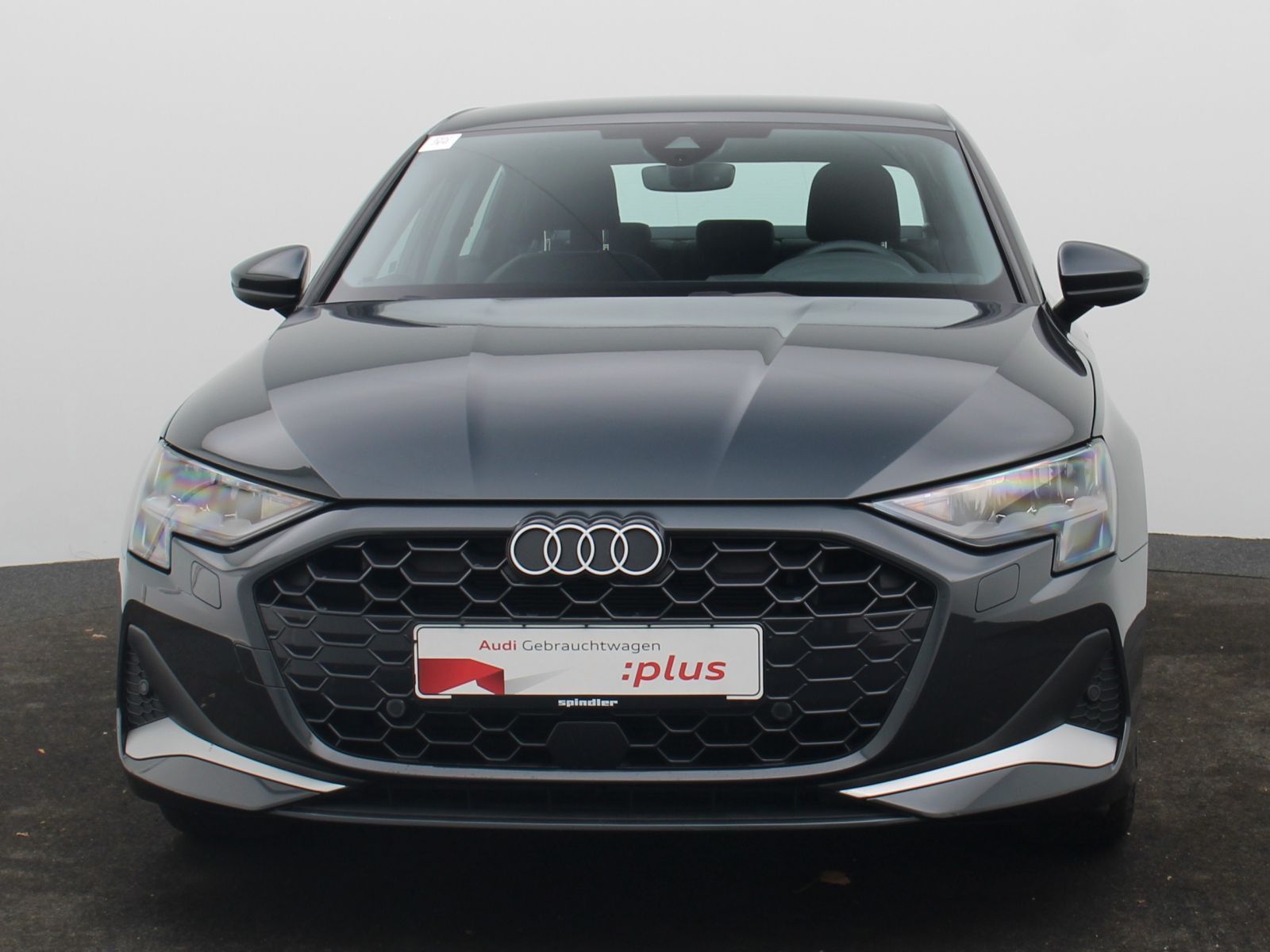 Audi A3 - Bild 4