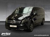 Mercedes-Benz V 300 d Avantgarde extralang ILS-LED/Standheizg - Mercedes-Benz V 300 aus 2023