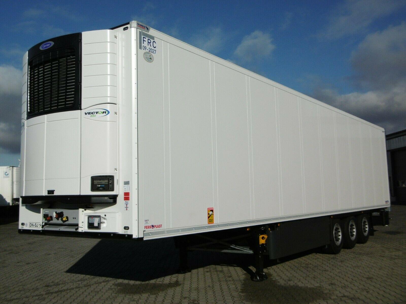 Schmitz Cargobull Miete ab € 1190 *Miete mit Kaufoption*