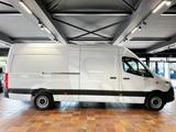 Mercedes-Benz SPRINTER 317 MAXI KÜHLFAHRZEUG -18°C/+4°C L3H2 A - Kühlfahrzeug