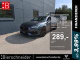 Cupra Leon Sportstourer 2.0 TSI DSG ab 289.- 2.500.-An - Cupra Leon mit Benzin-Antrieb: Grau, Kombi