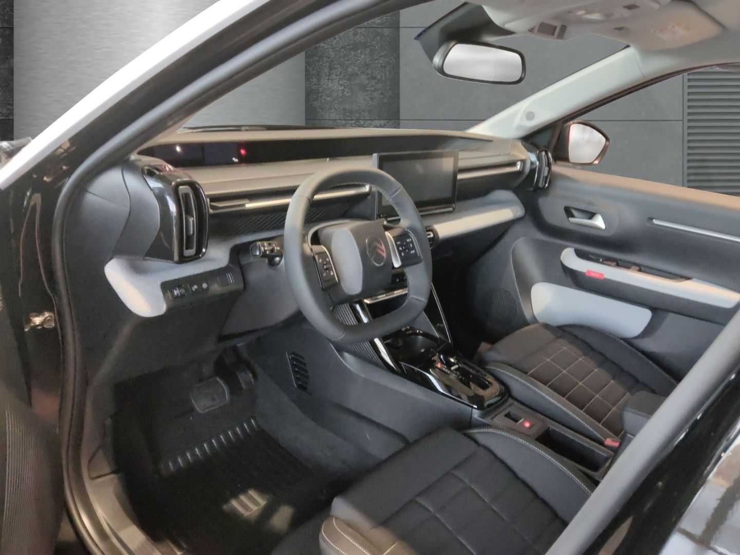 Citroën C3 - Bild 7