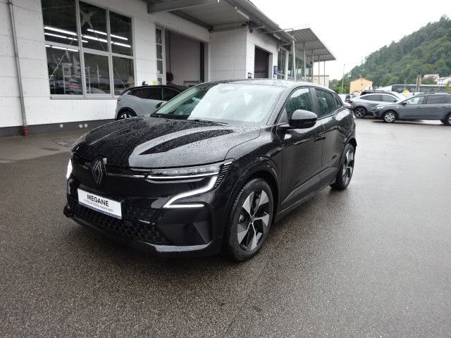 Renault Megane E-Tech Electric Equilibre EV60 220hp