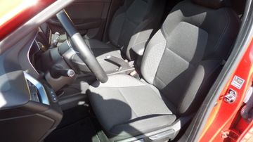 Renault Clio V Experience De Luxe TCe 100 PS Einparkhilf