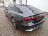 Audi A7 50 TDI tiptronic quattro - - Audi A7 50 TDI Gebrauchtwagen