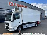 MAN Emoss TGL 12.180 Koel-vries opbouw 100% Elektris - MAN Tgl 12 180
