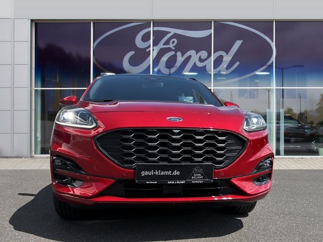 Fahrzeugabbildung Ford Kuga 2.5 PHEV ST-Line X #Keyfree #Kamera #Sitzh