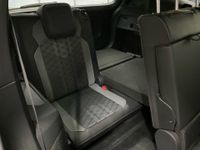 Volkswagen Tiguan Allspace - Vorschau Bild 20