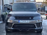Land Rover Range Rover Sport HSE Dynamic Stealth *7-SITZER* - Land Rover Range Rover Sport HSE-Dynamic-Stealth