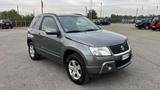 Suzuki Grand Vitara 1.9 DDiS 3p. Special Edition - gebrauchte Suzuki Grand Vitara aus dem Jahr 2009