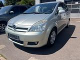 Toyota Corolla Verso 1.6 Sol - Toyota Corolla Verso: 1.6