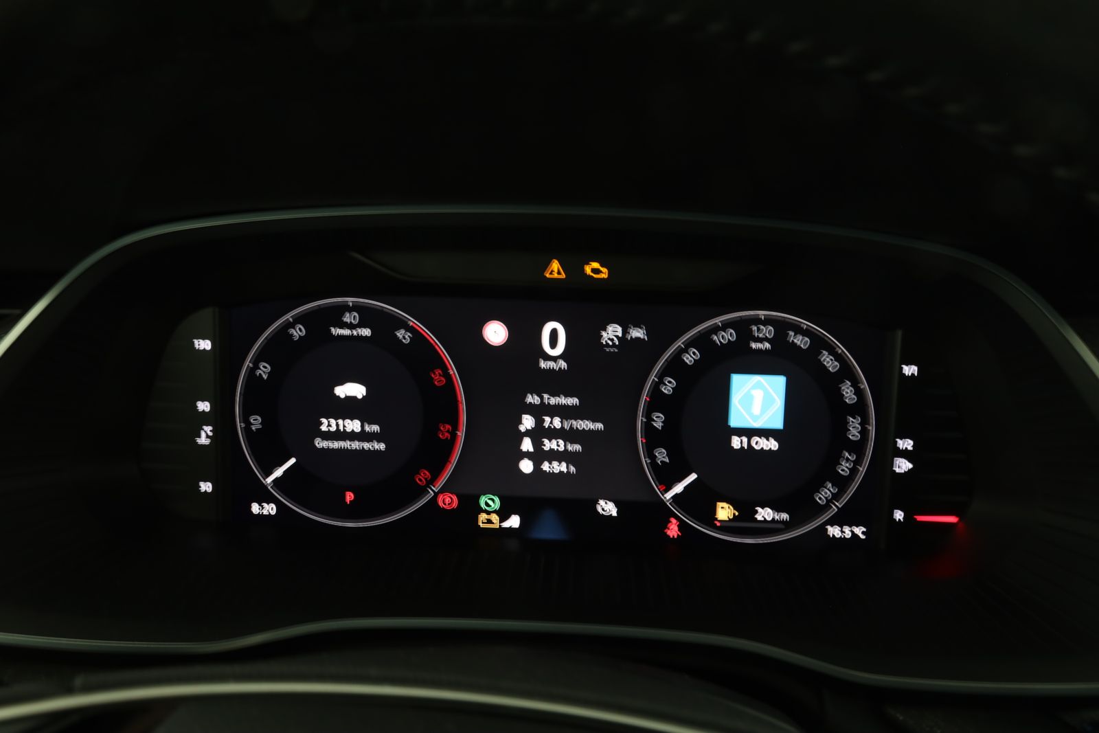 Skoda Octavia - Bild 19