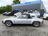 Porsche 914 2.0,UMBAU GT VERBREITERUNG,VOLL RESTAURIERT. - Porsche Gebrauchtwagen von 1970
