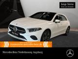Mercedes-Benz A 200 PROGRESSIVE Advanced Pano/VZ-Ass/Volldigi - Mercedes-Benz A 200 in Augsburg