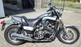 Yamaha VMAX 1200 | 140 PS | V-Boost - YAMAHA VMAX 1200