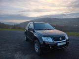 Suzuki Grand Vitara 1.9 DDiS Club Club - gebrauchte Suzuki Grand Vitara aus dem Jahr 2008